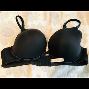 Cacique Bras 38D plunge style